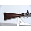 Image 2 : Antique British Pattern Enfield Tower 1844 Cavalry Carbine Single Shot 0.67 Caliber Rifle