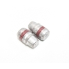 Image 3 : 45 Pieces 44cal. Lead Bullets & Brownell Cerrosafe Lead Bar