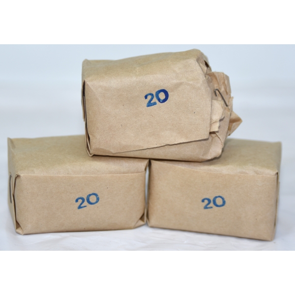 60 Rounds Barnaul .223 Rem 55 Grain Ammunition 