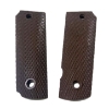 Image 2 : Set Colt 1911 Mil Spec Grip Panels