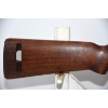 Image 2 : Wooden M1 Carbine Stock 
