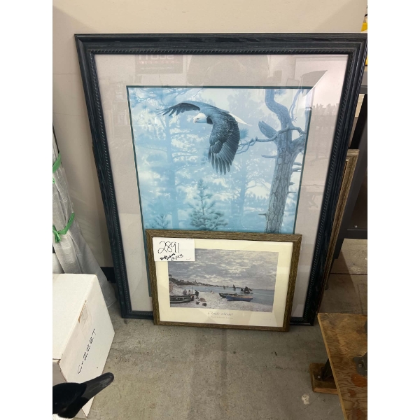 Box Lot Pictures