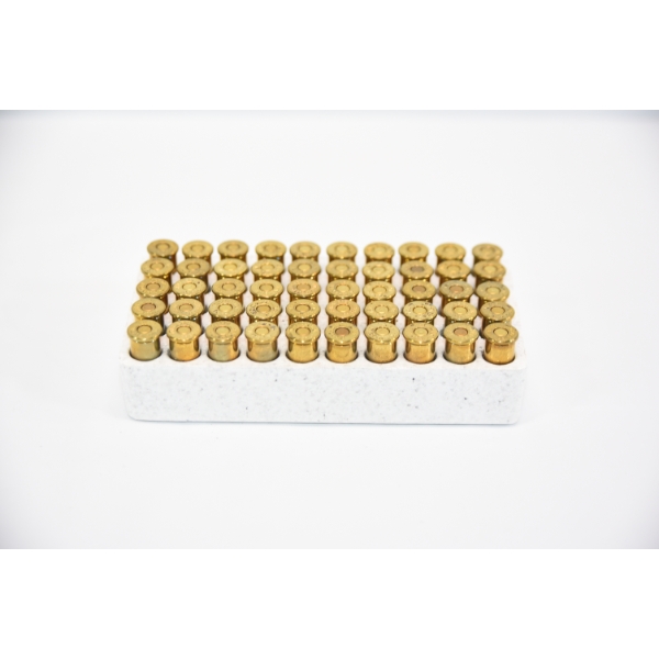 50 Rounds Winchester Super X 38 Special 148gr. Ammunition