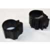 Image 9 : Box Lot Assorted Scope Rings 
