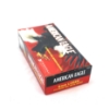 Image 2 : 50 Rounds American Eagle 9MM Luger 115 Grain Full Metal Jacket Ammunition 