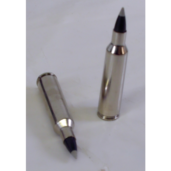 20 Rounds Winchester 22-250 Ammunition