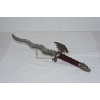 Image 4 : Decorative Chinese Dragon Knife