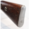 Image 24 : Mauser M98 Bolt Action 8mm Mauser Caliber Rifle With Bayonet & Leather Sling