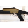 Image 10 : Canuck Commander Pump Action 12 Gauge Parts Shotgun