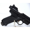 Image 2 : Crosman Mark 1 Target .22 Pellet Handgun