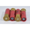 Image 3 : 9 Rounds Winchester Super X 12 Gauge 3" Rifle Slug Hollow Point Ammunition 