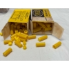 Image 1 : Approximately 100 Pieces Speer 44 Cal Short Empty Shot Capsules 