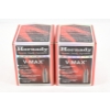 Image 3 : 89 Rds. Assorted Hornady Bullets 