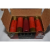 Image 2 : 10 Rounds 12 Gauge 3" 2oz Turkey Factory Shot Shells Ammunition