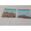 Image 2 : 286 Pieces Hornady 243cal. Bullets
