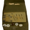 Image 3 : Box Lot Military Accessories