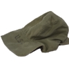 Image 23 : 6 Vintage Military Olive Green Field Jacket Hood & 5  Face Nets