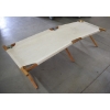 Image 2 : Unknown Brand Folding Camping Cot 