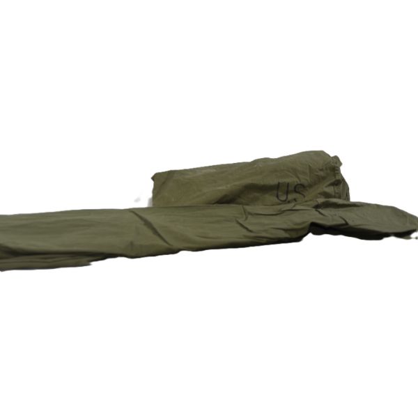 Two Sleeping Bag Covers 