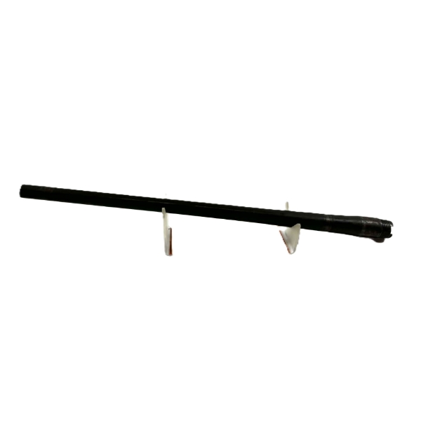 19.25" Barrel In 30-06 Caliber