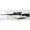 Image 8 : Savage Model 111 Bolt Action 30-06 SPRG Caliber Rifle With Scope & Sling