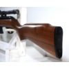 Image 10 : Cooey Model 64 Semi Automatic .22 LR Rifle With Scope