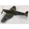Image 1 : Spitfire Toy Airplane 