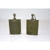 Image 1 : 2 Tin Green Oilers