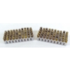 Image 1 : 100 Rounds .38 Special Reloaded Ammunition 