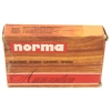 Image 2 : 20 Rounds Norma 257 WBY Mag 117 Grains Ammunition 