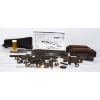 Image 2 : Box Lot Assorted BAR Parts As Well As Other Misc Parts