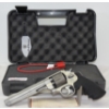 Image 1 : Smith & Wesson Model 929 Jerry Miculek Signature 9mm Caliber Handgun