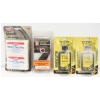Image 1 : Box Lot Gun Cleaning Supplies 