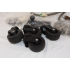 Image 3 : Box Lot Misc. Hardware & Accessories 
