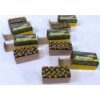 Image 1 : 250 Rounds Remington Yellow Jacket .22LR HP Ammunition 
