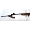 Image 9 : Lee Enfield No.4 MK1* US Property Marked Bolt Action Rifle With Bayonet