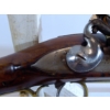 Image 6 : Rare British Blunderbuss Muskatoon Rifle Made By John Knubley Gun Maker To The Royal Family