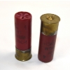 Image 2 : 25 Rounds Federal 12 Gauge 1 3/8oz.  2 3/4 " 4 Dram EQ Shot 4 Shot Ammunition 