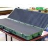 Image 2 : Meijia Green Hard Gun Case