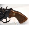 Image 12 : Smith & Wesson Model 14-3 Revolver .38 SPL Caliber Handgun