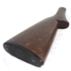 Image 2 : Vintage Wooden Shotgun Stock
