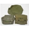 Image 1 : Box Lot Military Pouches