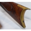 Image 11 : Thomas Nichol Single Shot .41 Caliber Bore w/ “Henry Parker” Lock Percussion Rifle