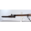 Image 11 : Ross M1910 Bolt Action .303 British Caliber Rifle With Bayonet