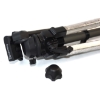Image 3 : Giottos VT 809 3-Way Tripod