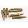 Image 4 : Box Lot 7 Rounds Assorted Brands .243 Win Caliber Ammunition & Hornady Weigh Scale