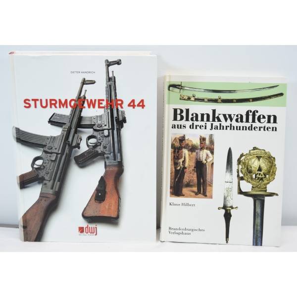 Box Lot German Books