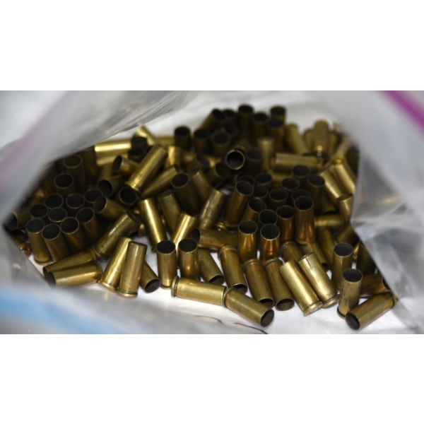 .56kg Mixed  32 Caliber Shot Brass