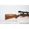 Image 2 : Krico Sporter Bolt Action .222 Rem Caliber Rifle With Scope - No Magazine