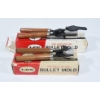 Image 2 : 2 Lee Precision Bullet Moulds 